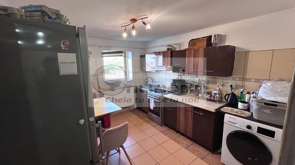 Apartament 3 camere Iasi Nicolina-Rond Vechi 122.000 - Poză 7