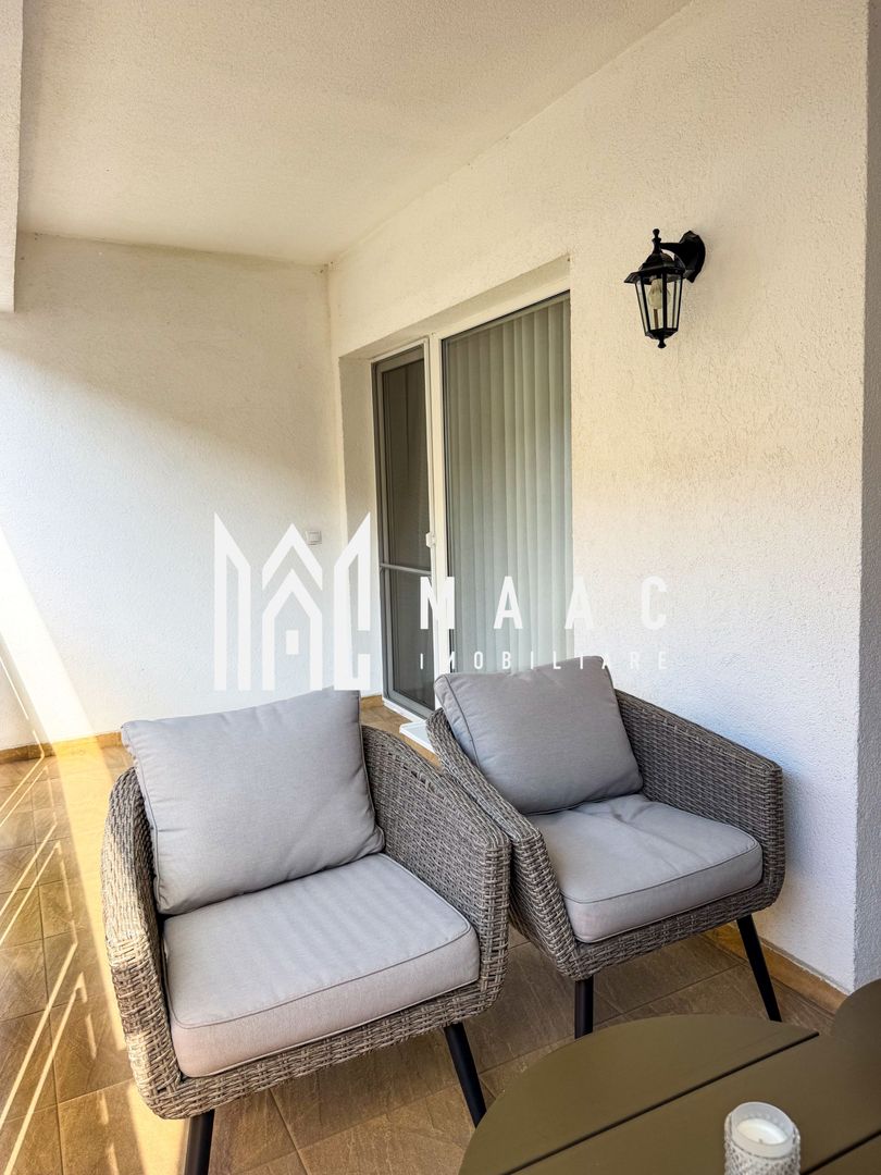 Apartament 3 camere de vânzare | Sibiu | Hipodrom 4 | parcare - Poză 12