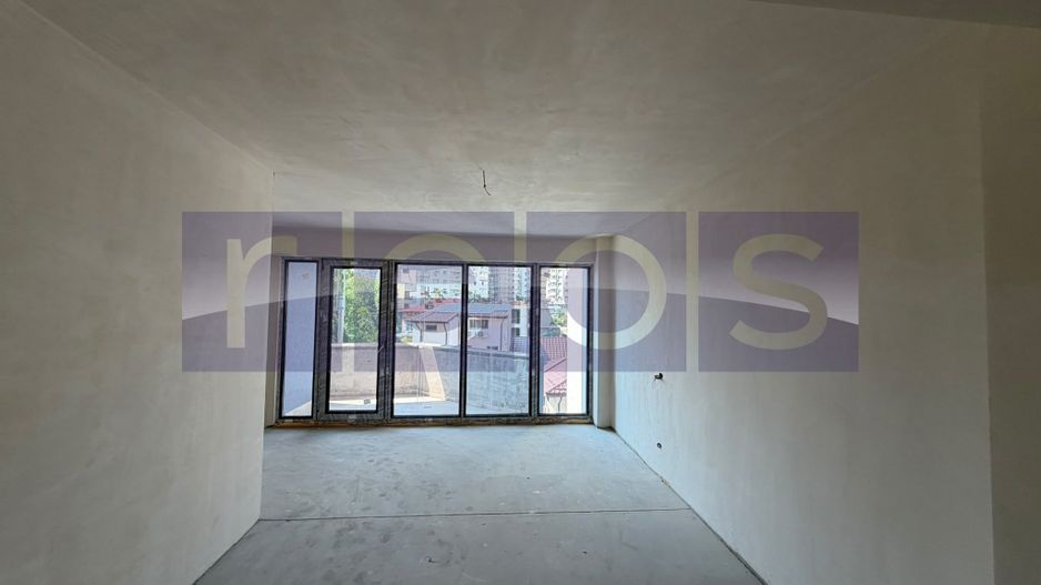 VANZARE GARSONIERA 30MP | LIZEANU | BLOC NOU | PARCARE | TERASA - Poză 3