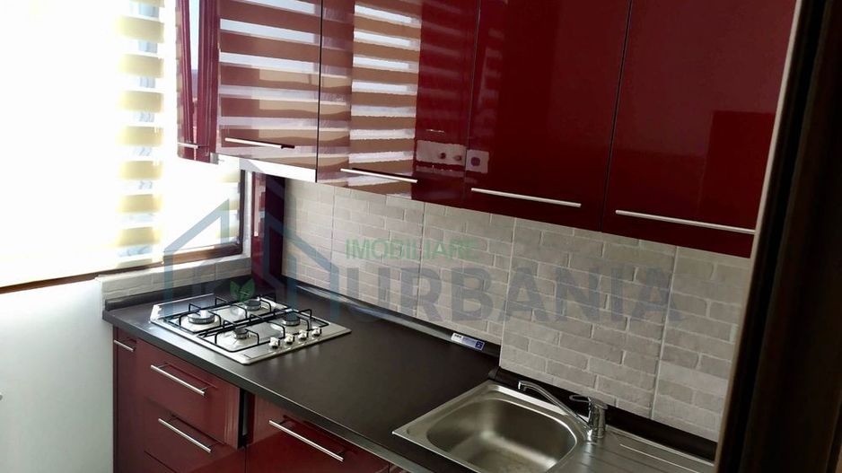 Inchiriere apartament 2 camere complex Nicole Residence - Valea Adanca - Poză 4