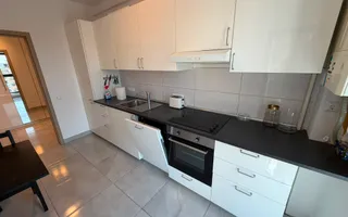 Apartament 3 camere de închiriat – Smart Cotroceni Residence | 73 mp - Poză 13