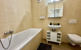 Apartament 2 camere | Decomandat | Pet-Friendly | Tractorul - Poză 15