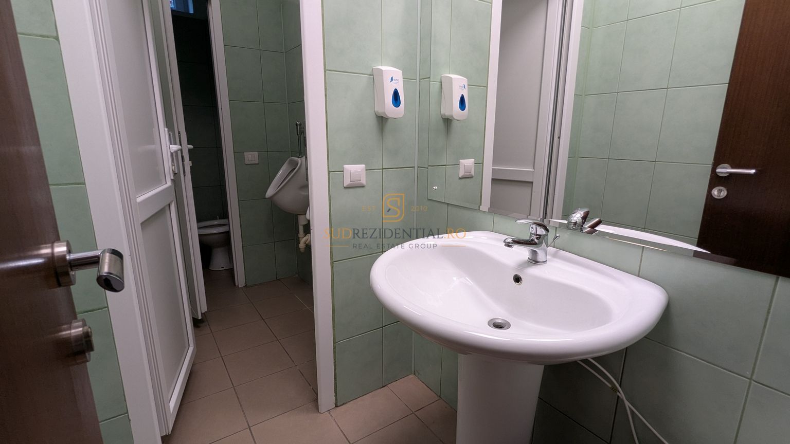 Vanzare cladire de birouri+hala de productie, Dr.Lunca Cetatii, Sect.3 - Poză 13