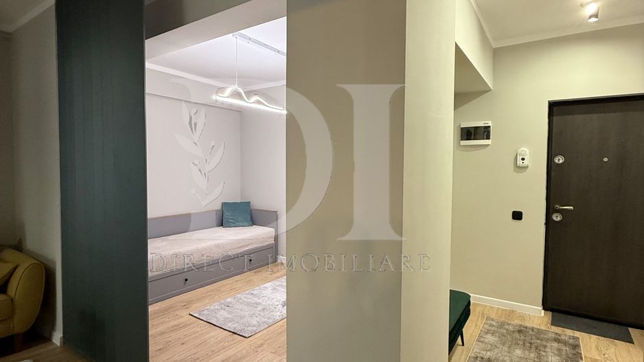 Apartament la cheie | doua dormitoare | Zona Terra - Poză 16