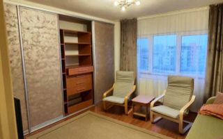 Apartament de închiriat cu 2 camere decomandate în zona Piața Mărăști - Poză 3