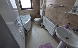 Vila tip duplex, 117 mp, 4 camere, mobilata si utilata, Comision 0%! - Poză 26