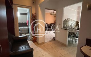 Apartament cu 2 camere de inchiriat in zona Rogerius, Oradea - Poză 8