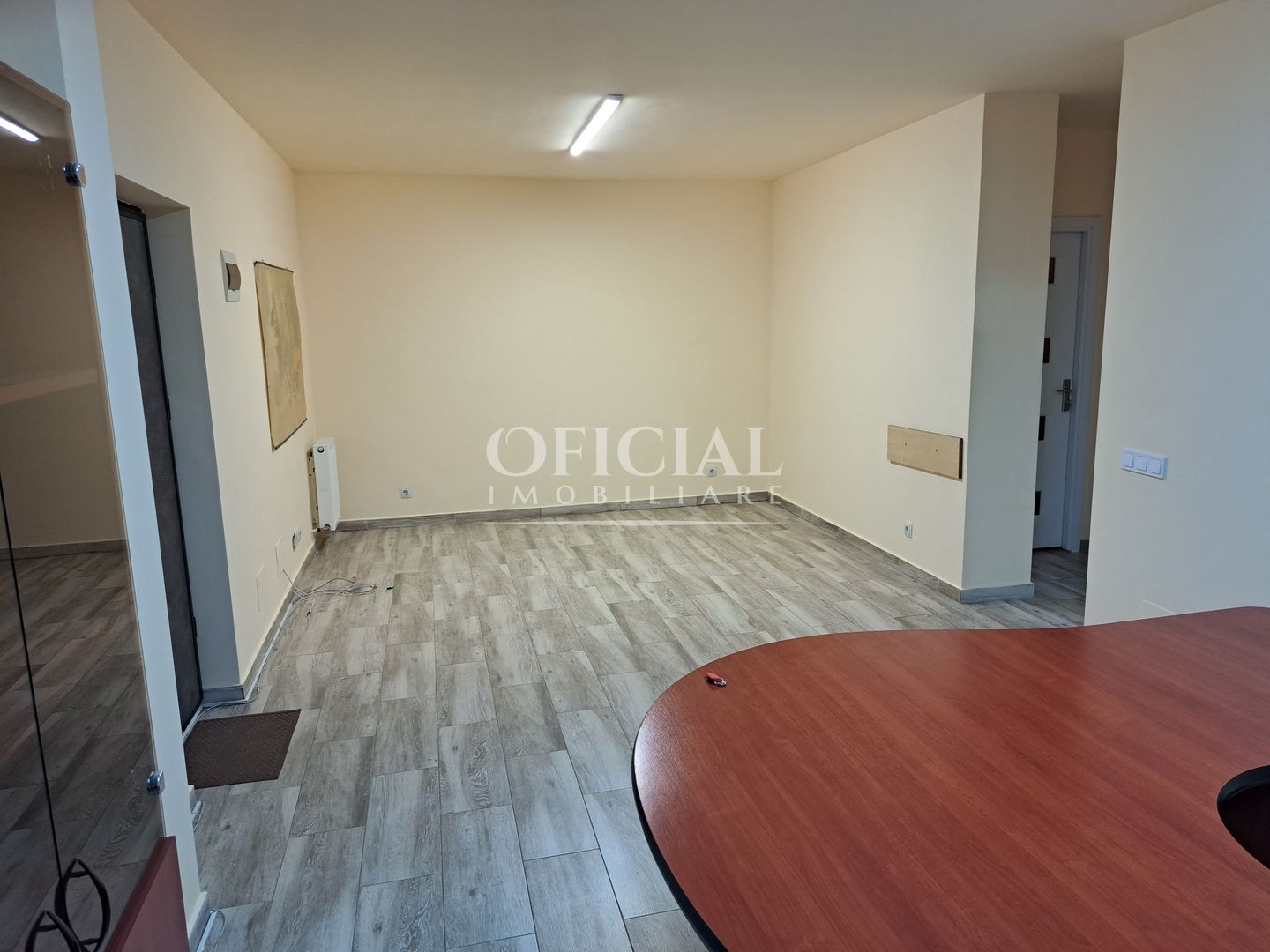 Spatiu Birou | Showroom | 52 m2 | Optimus | Floresti | Zona Metro VIVO - Poză 4