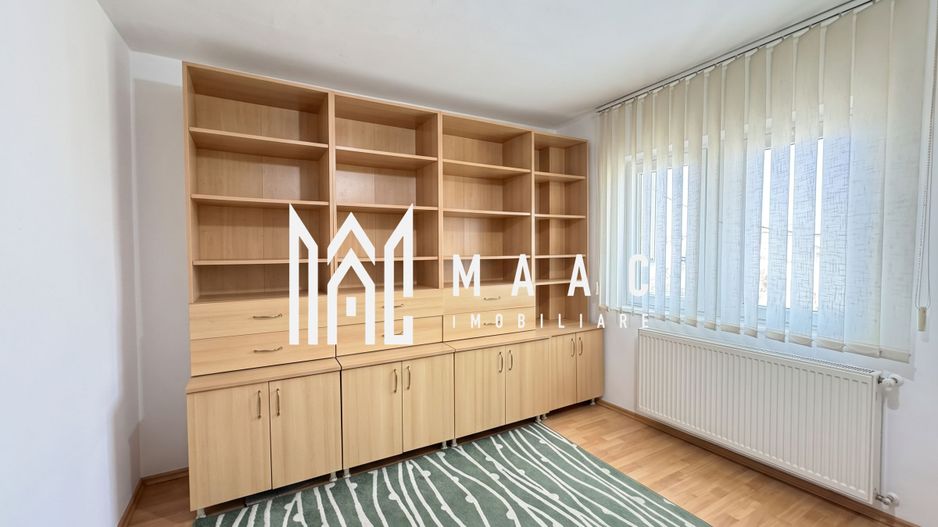 Apartament 4 camere decomandat de vânzare | Sibiu, Valea Aurie - Poză 28