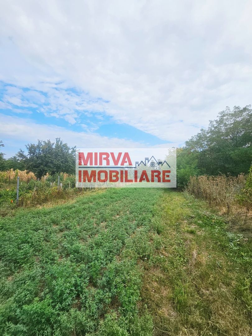 🏞️ Teren intravilan, cu priveliște – Vălenii de Munte - Poză 16