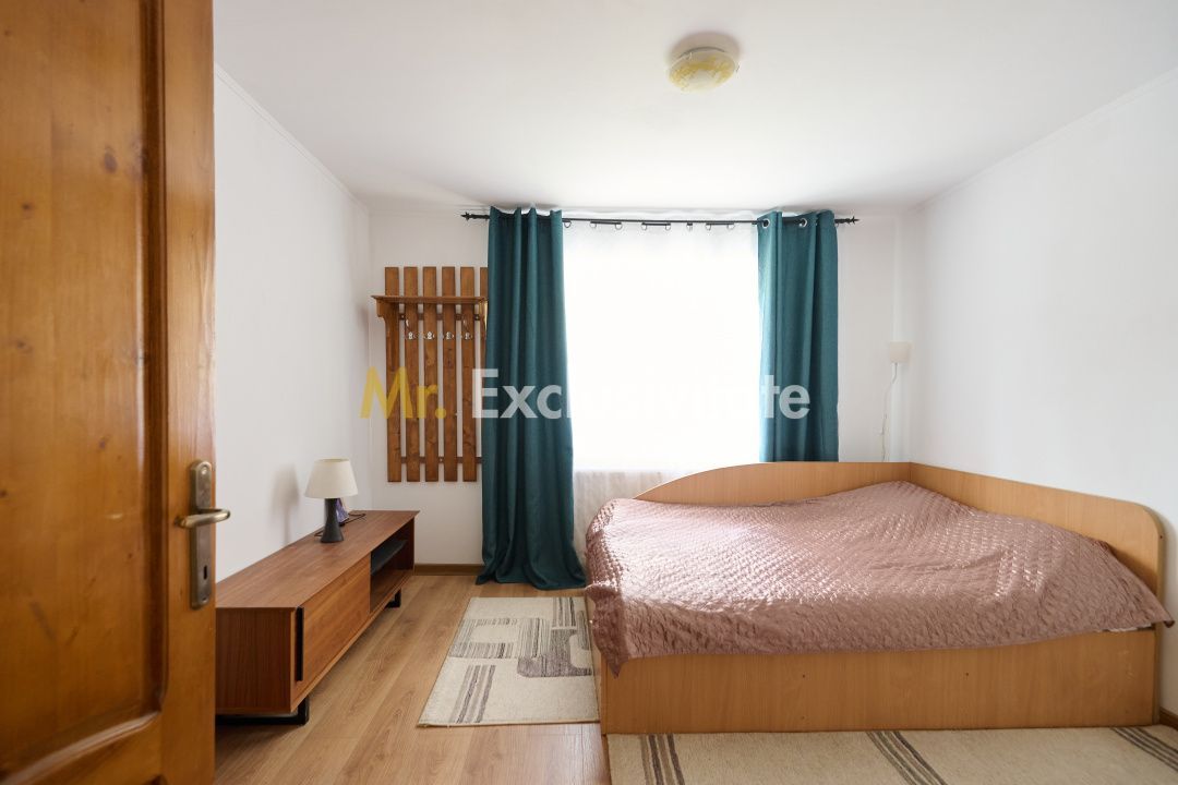 Casa Dambovicioara - CASA de vacanta sau PENSIUNE profitabila - Poză 8