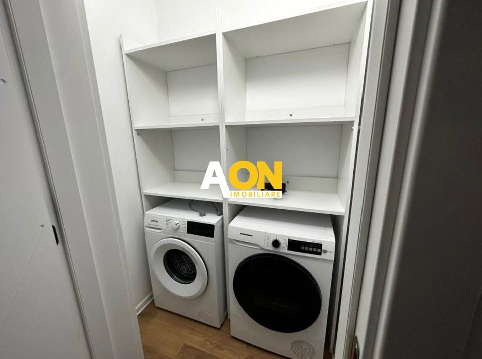 Apartament cu 3 Camere, Bloc Nou, Etaj 1, Zona Arex - Poză 9