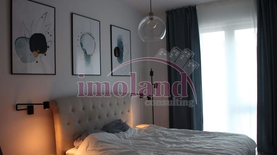 Apartament - 2 camere - mobilat&utilat - inchiriere - Avalon Estate-Pipera - Poză 7
