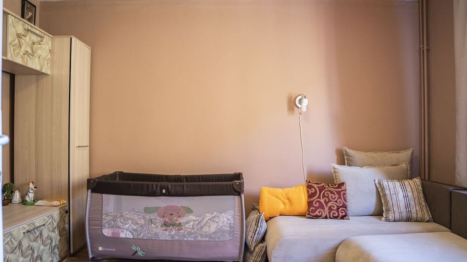 Brancoveanu, S+P+1Et+M(locuibila), 5 camere, garaj, statii metrou, stb - Poză 11