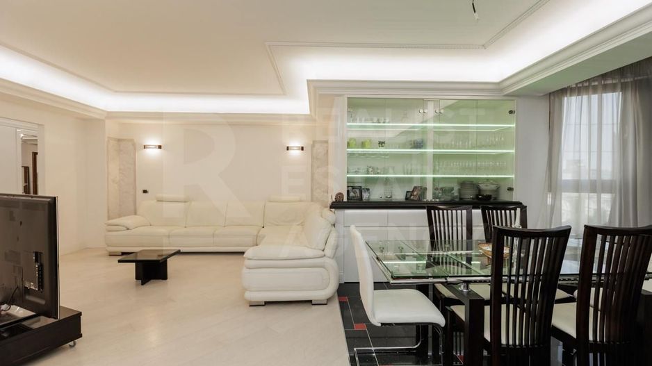 Chirie, apartament, 4 camere, bul. Ștefan cel Mare, Centru - Poză 8