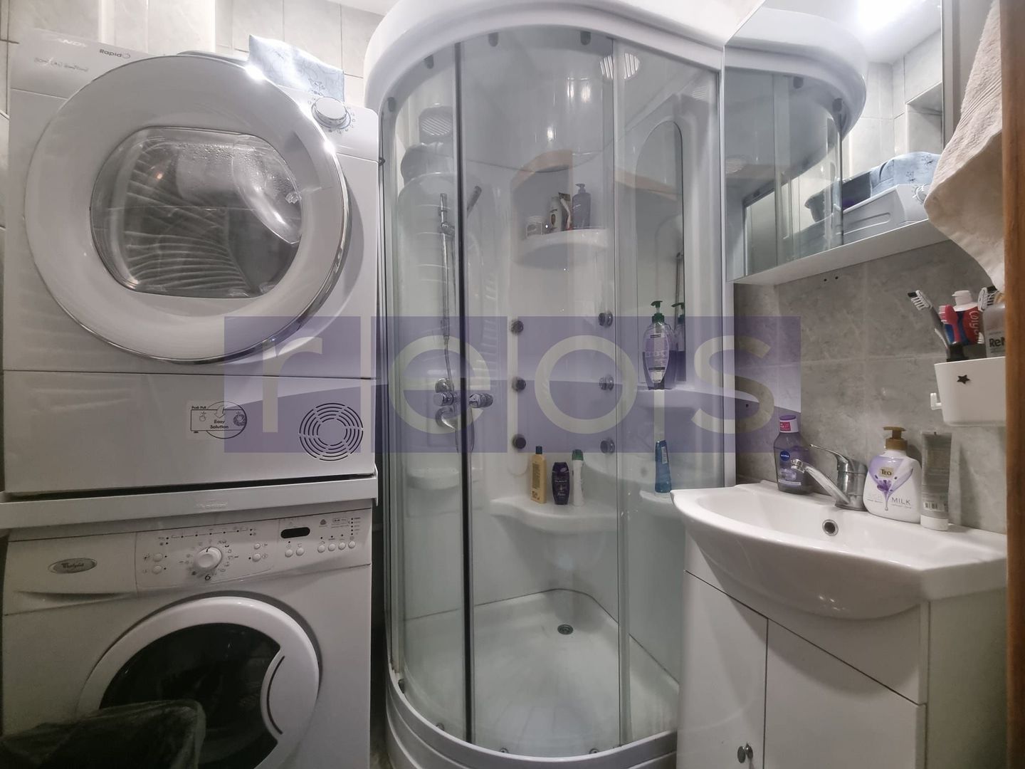 VANZARE 3 CAMERE | DECOMANDAT | ZONA UNIRII-ULTRACENTRAL - Poză 12