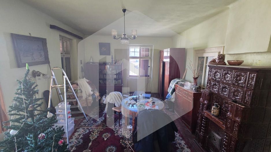 Casa individuala 4 camere zona Transilvaniei - Poză 9