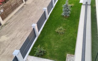 Vila individuală | Proiect nou | 474mp teren | Langa Lacul Morii - Poză 4