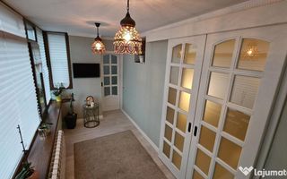 AP. 3 CAMERE MILITARI, MOBILAT MODERN, BUCATARIE INCHISA, METROU - Poză 7