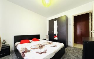 Apartament 2 camere Podul Grant, bloc solid, reabilitat, ideal investiție - Poză 4