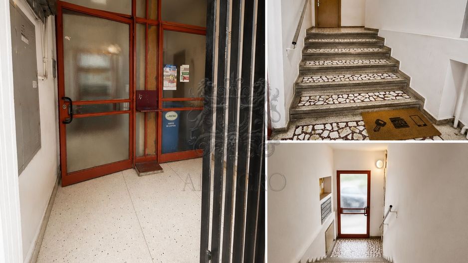 Cismigiu | HochParter | 4 Camere | 2 bai | Strada C-tin Stahi - Poză 10