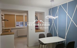 NECTORA IMOB-Apartament 2 camere,Zona Nufarul Lotus Mall, 65 mp,Utilat - Poză 3