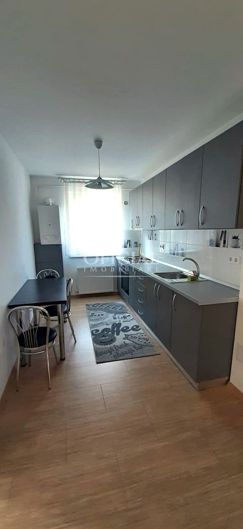 Apartament 2 camere | Parcare | Mobilat si utilat | Florilor- Floresti - Poză 4