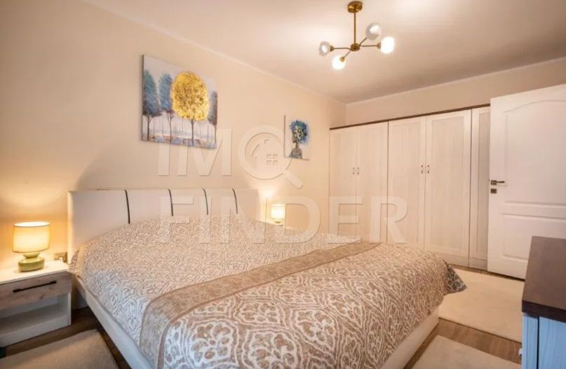 Apartament 2 camere imobil nou zona Gheorgheni - Poză 2