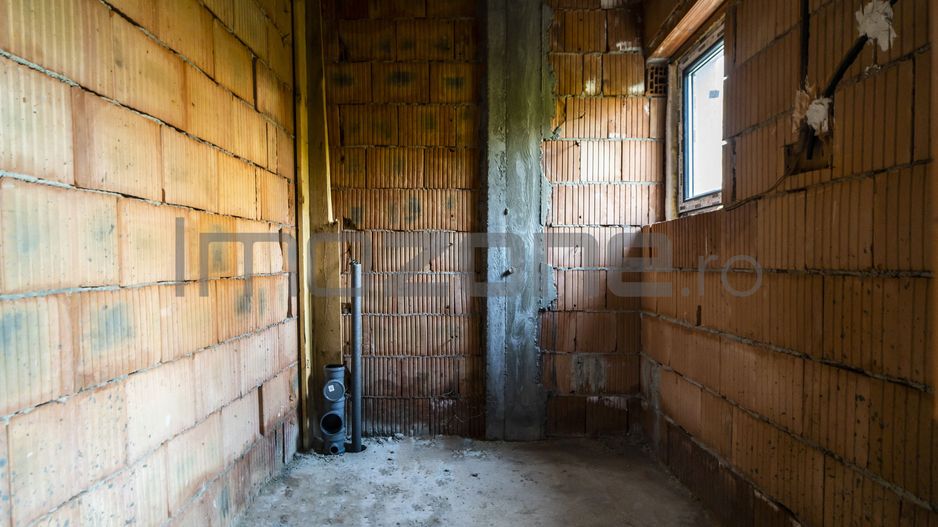 Garsoniera de vanzare, bloc nou, finisatala cheie, centrala termica individuala - Poză 6