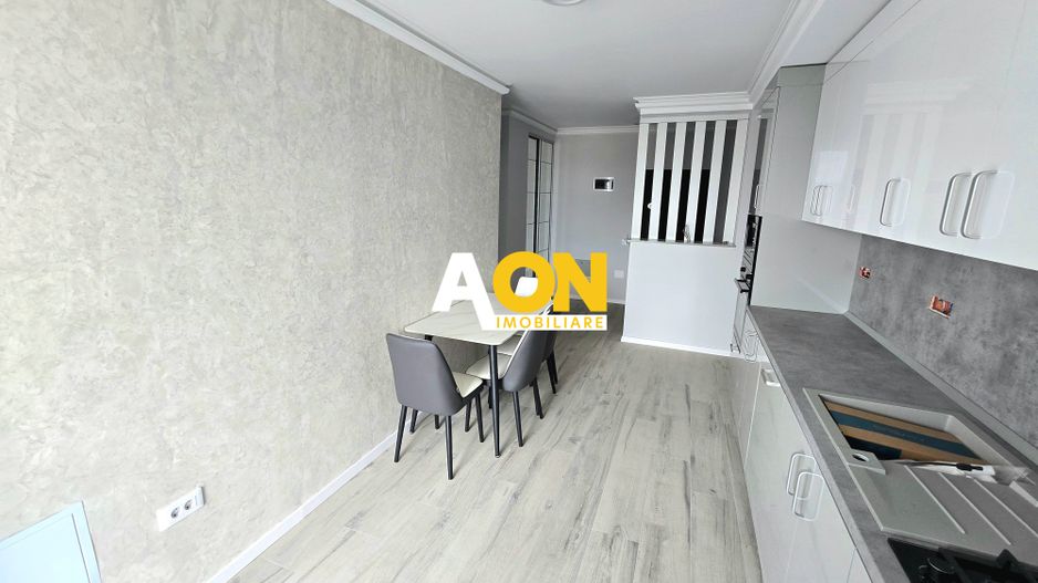Apartament cu 2 Camere, Prima Închiriere, Ultrafinisat, Zona Arex - Poză 2