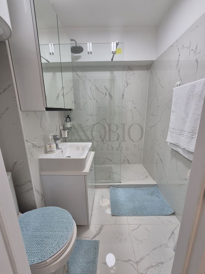 Închiriere 3 camere, Piata Victoriei, nou renovat - Poză 5