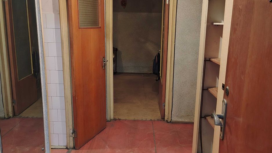 De vânzare: apartament 4 camere - Apusului - Gorjului - Militari - Poză 1