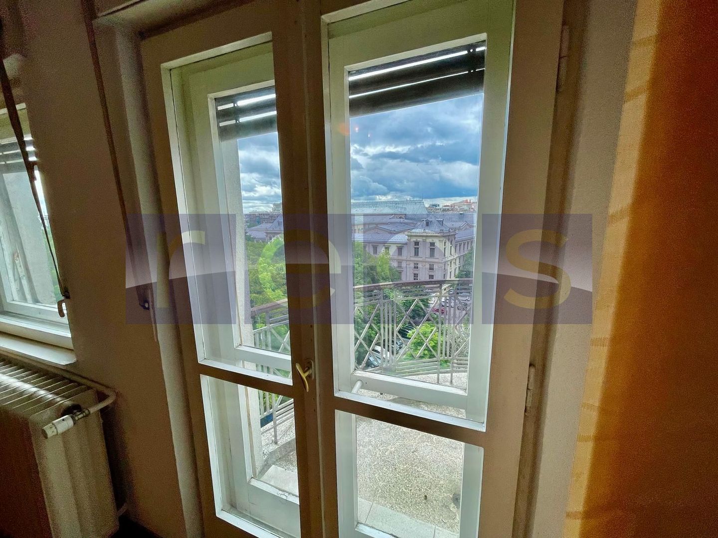 VANZARE APARTAMENT 4 CAMERE DUBLU VEDERE ULTRACENTRAL UNIRII - Poză 13