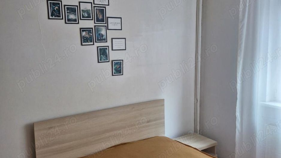 Anunț Vânzare Apartament 3 Camere   Sector 6, Crângași, București A46 - Poză 7