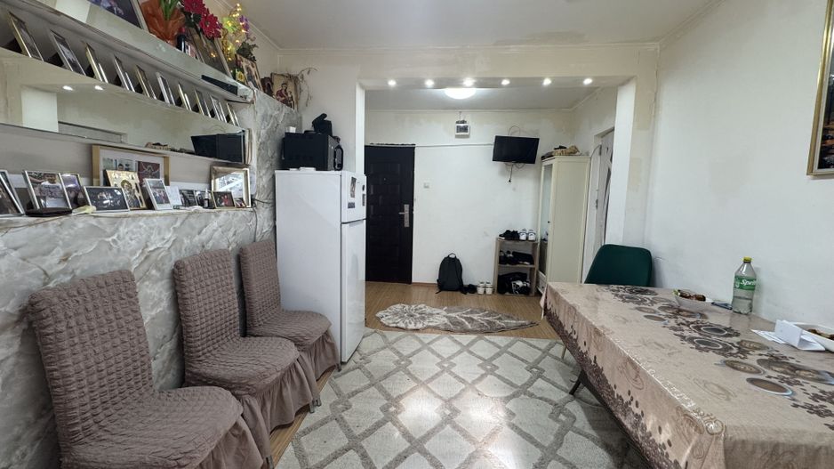 De vanzare Apartament 2 camere Mega Mall Pantelimon - Poză 12