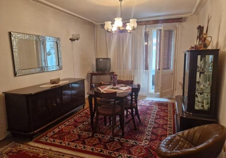 Vanzare apartament 3 camerele confort 1 Colentina - Poză 1