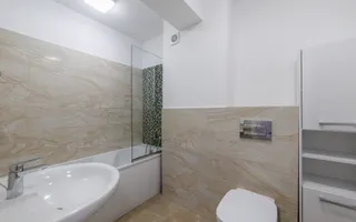 Apartament modern, 66 mp, 3 camere – zona Hermes Nord - Poză 19