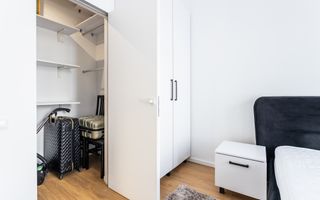 Chirie, apartament, 3 camere, bul. Ștefan cel Mare, Centru - Poză 6