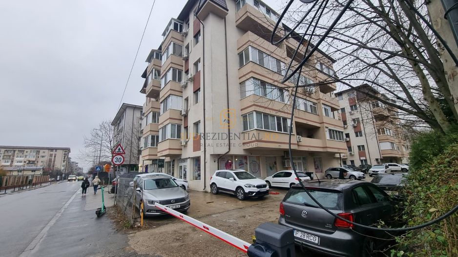 Garsoniera disponibila imediat, Popesti-Leordeni, acces metrou Berceni - Poză 8