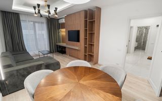 2 Camere 65 mp Plaza Lujerului Exigent Timisoara Exigent Metrou 2024 - Poză 1