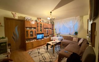 Apartament cu 3 camere, zona Piața Hermes – Gheorgheni - Poză 1