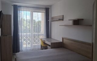 Apartament 2 camere, mobilat și utilat, în Copou, complex Inamstro Copou, cu loc de parcare inclus - Poză 4