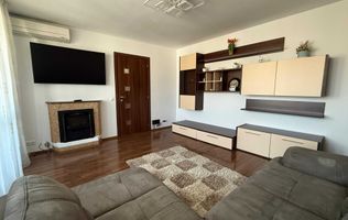 3 camere | Centrala Termica | 10 Min Metrou Pacii