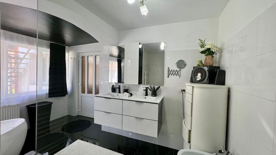 Casa cu curte si gradina de vanzare in Vinga COMISON 0% CUMPARATOR - Poză 7