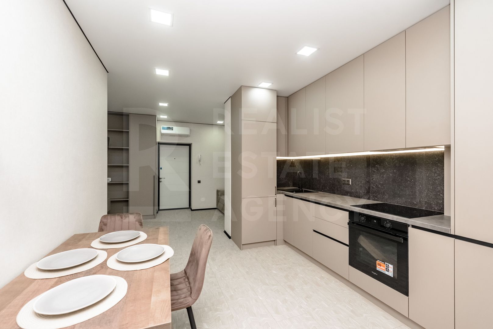 Vânzare, apartament, o cameră, str. Durlești, Dumbrava - Poză 9