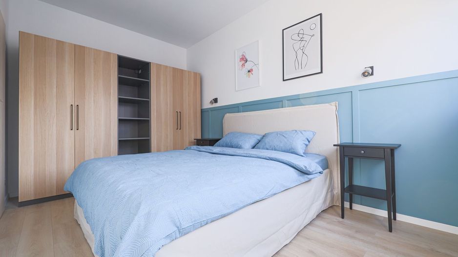 Cel mai ieftin apartament ARED mobilat si utilat Comision 0 - Poză 4