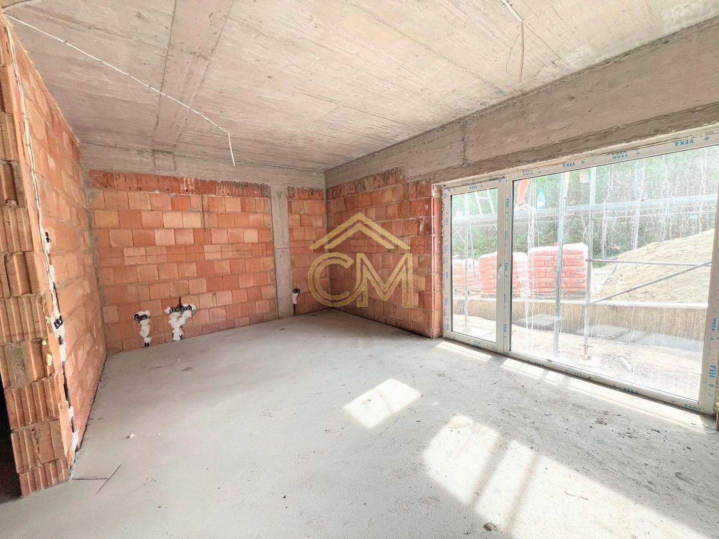 Apartament 1 Camera-Etaj 1-Balcon-Parcare-37MPU - Poză 2