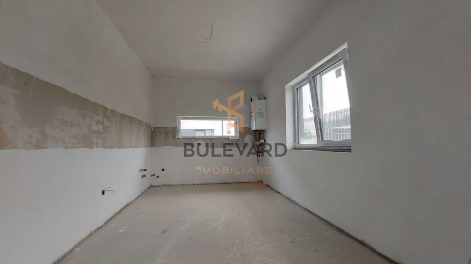 Case individuale cu CF si teren de cca 500 mp! - Poză 8