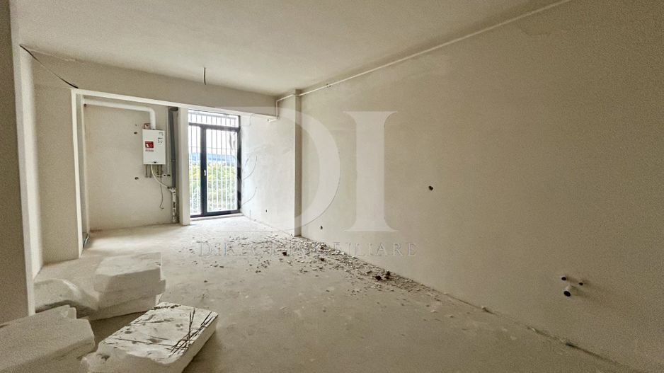 Apartament  de vanzare/ Zona BMW :Floresti - Poză 9