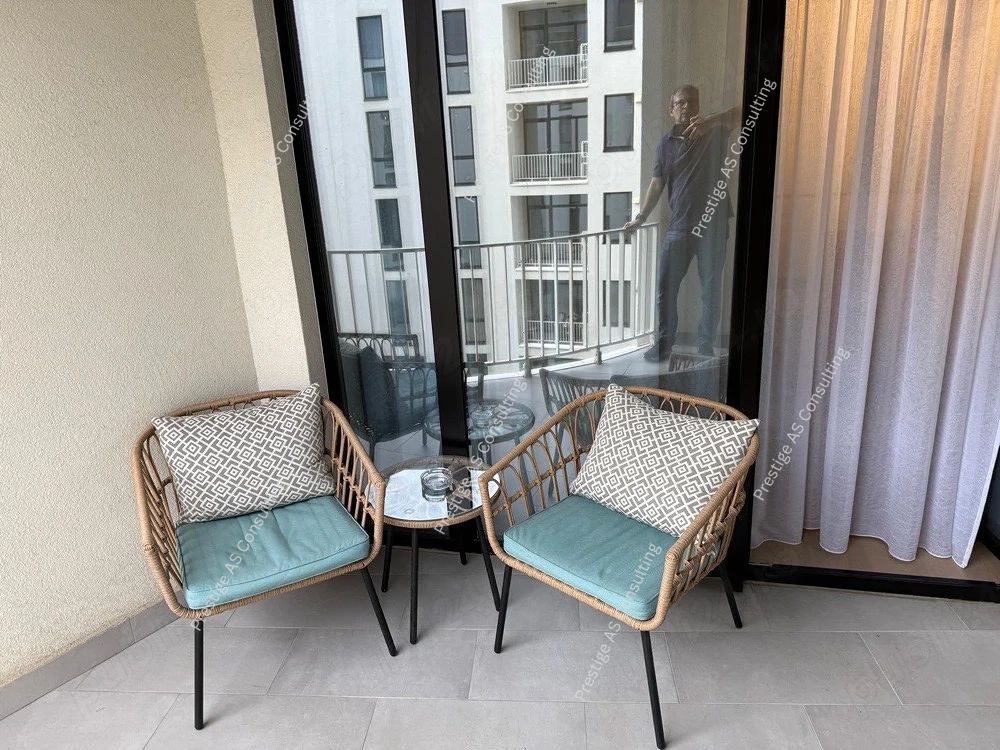 Apartament 2 camere | ISHO | Vedere spre Bega - Poză 2